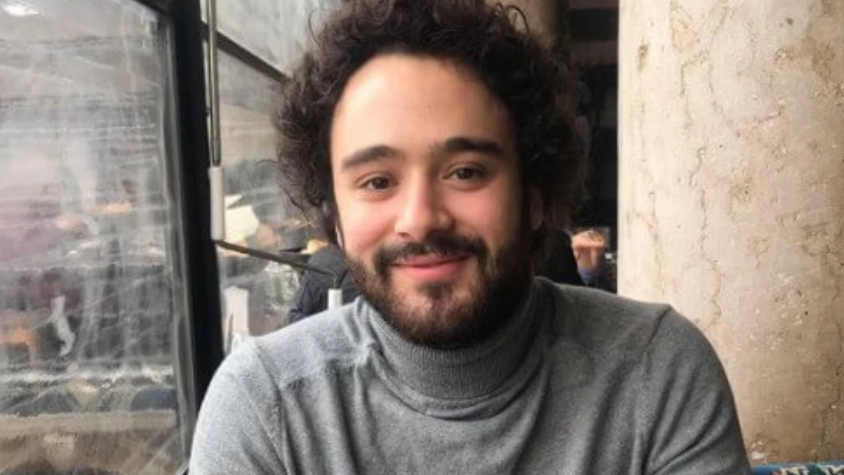 Abdullah Cevheroglu 2