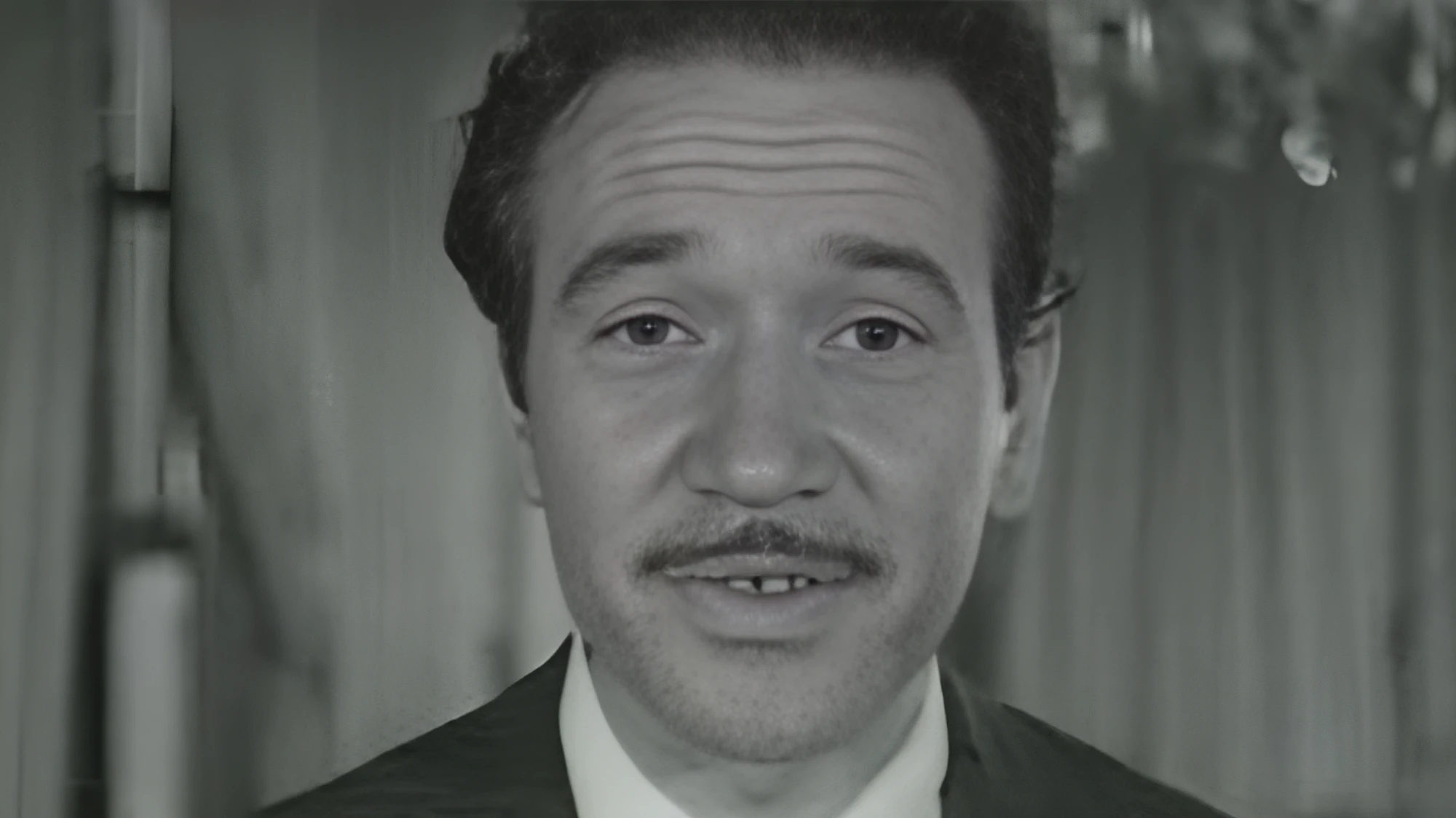 Abdurrahman Palay 1 restored