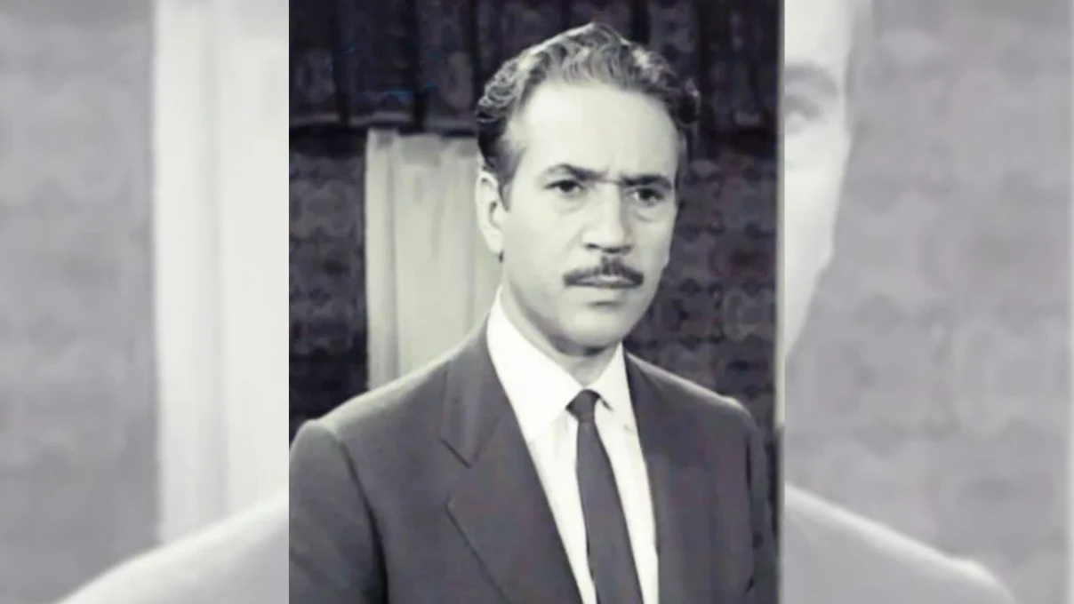 Yeşilçam’ın Nayır, nolamaz ve nevet diyen jönünü seslendiren Abdurrahman Palay kimdir? Hangi sanatçıların seslendirmesini yaptı? 6 Abdurrahman Palay 2