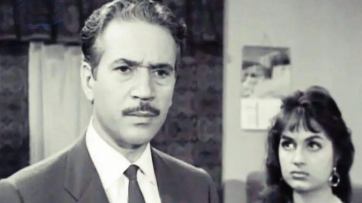 Yeşilçam’ın Nayır, nolamaz ve nevet diyen jönünü seslendiren Abdurrahman Palay kimdir? Hangi sanatçıların seslendirmesini yaptı? 4 Abdurrahman Palay 3