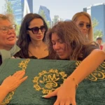 Ablasi Nihal Candani kaybeden Bahar Candan kardesiyle birlikte Dilan Polati ziyaret etti Sosyal medyadan tepki yagdi