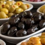 Ac karnina 7 zeytin yerseniz Vucudunuza olanlara inanamayacaksiniz