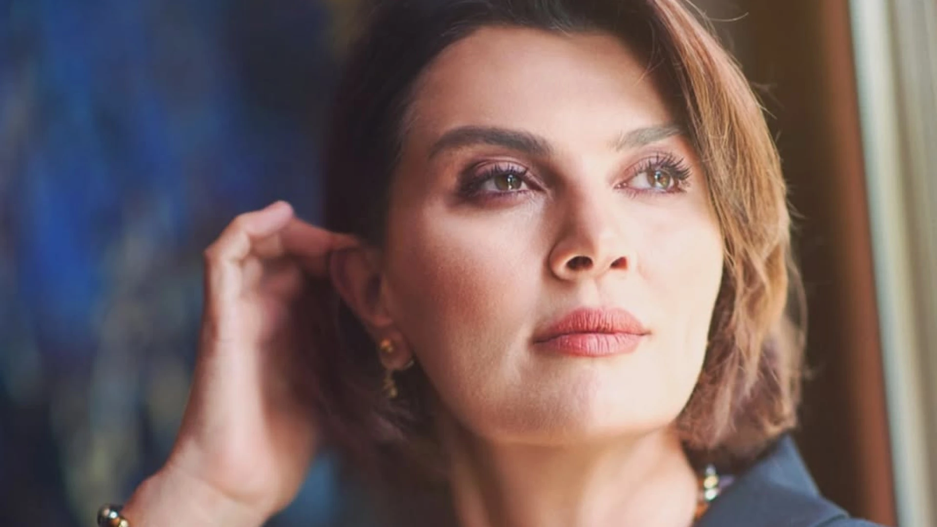 Açelya Akkoyun’un abisi neden öldü? Demokan Akkoyun kimdir? 7 Acelya Akkoyun 1