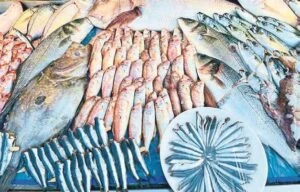 Dışarıda asla yememeniz gereken besinler! 4 Acikta Satilan Deniz Urunleri