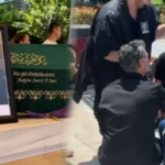 Acinin dili tutuldu Nihal Candanin annesi Umut Candan paylasimiyla herkesi korkuttu