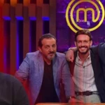 Acun Ilicalidan bomba MasterChef Mehmet sef aciklamasi Sosyal medya bu sozlerini konusuyor