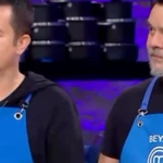 Acun Ilicalinin Beyazit Ozturklu MasterChef paylasimi sosyal medyaya damga vurdu Goren herkes yorum yagdirdi