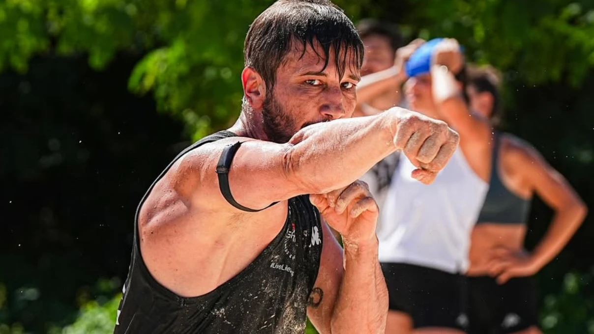 Adem Kilicci 1