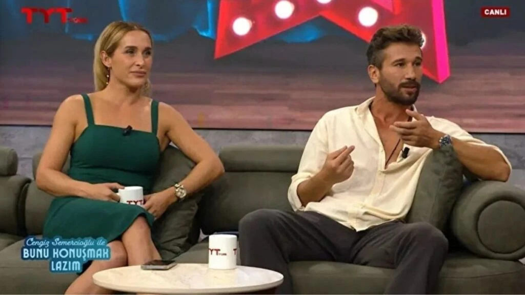 Survivor 2025 şampiyonu Adem Kılıçcı yarışmadan ne kadar kazandığını açıkladı! 