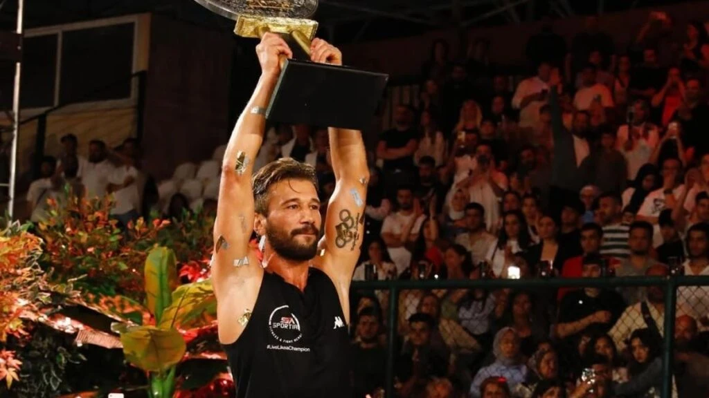 Survivor 2025 şampiyonu Adem Kılıçcı yarışmadan ne kadar kazandığını açıkladı! 