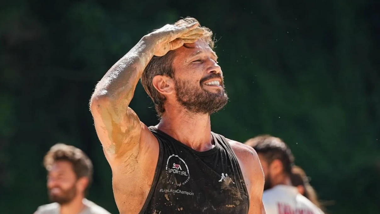 Adem Kilicci 4