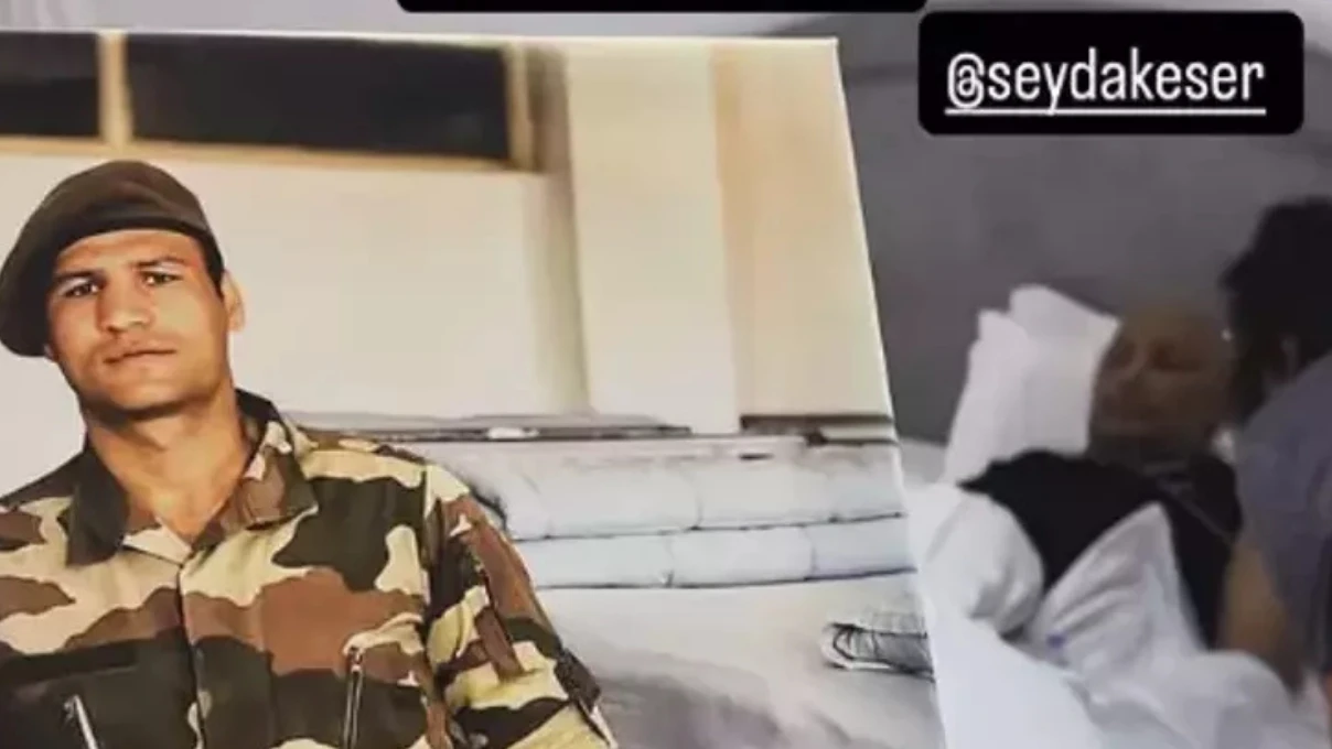 Adem Kilicci 7