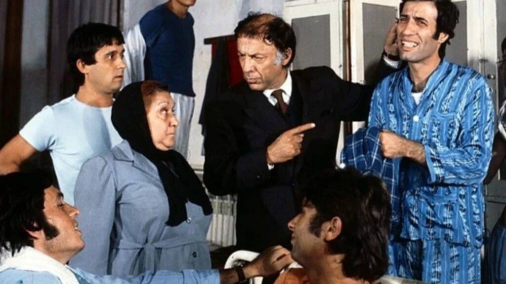 Adile filmi genç oyuncuların önünü açıyor! Kartal Tibet ve Halit Akçatepe’yi oynayacak isimler belli oldu 