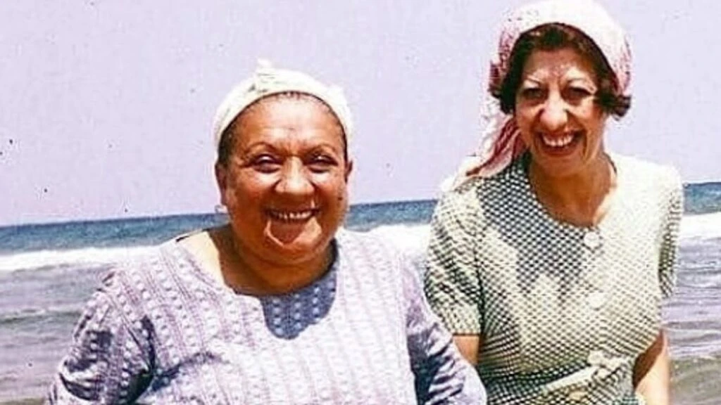 Adile filminde Ayşen Gruda’yı kim oynuyor? 