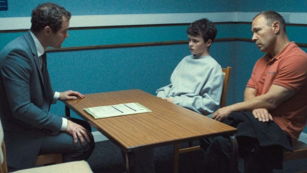 Adolescence 2. sezon başladı mı? Adolescence dizisi yeni bölümler ne zaman? 