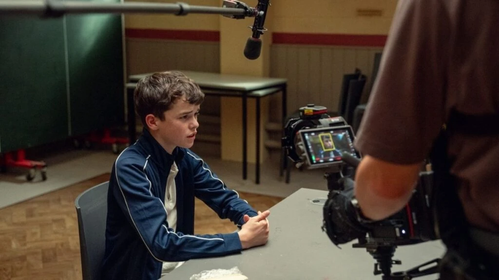 Adolescence 2. sezon başladı mı? Adolescence dizisi yeni bölümler ne zaman? 