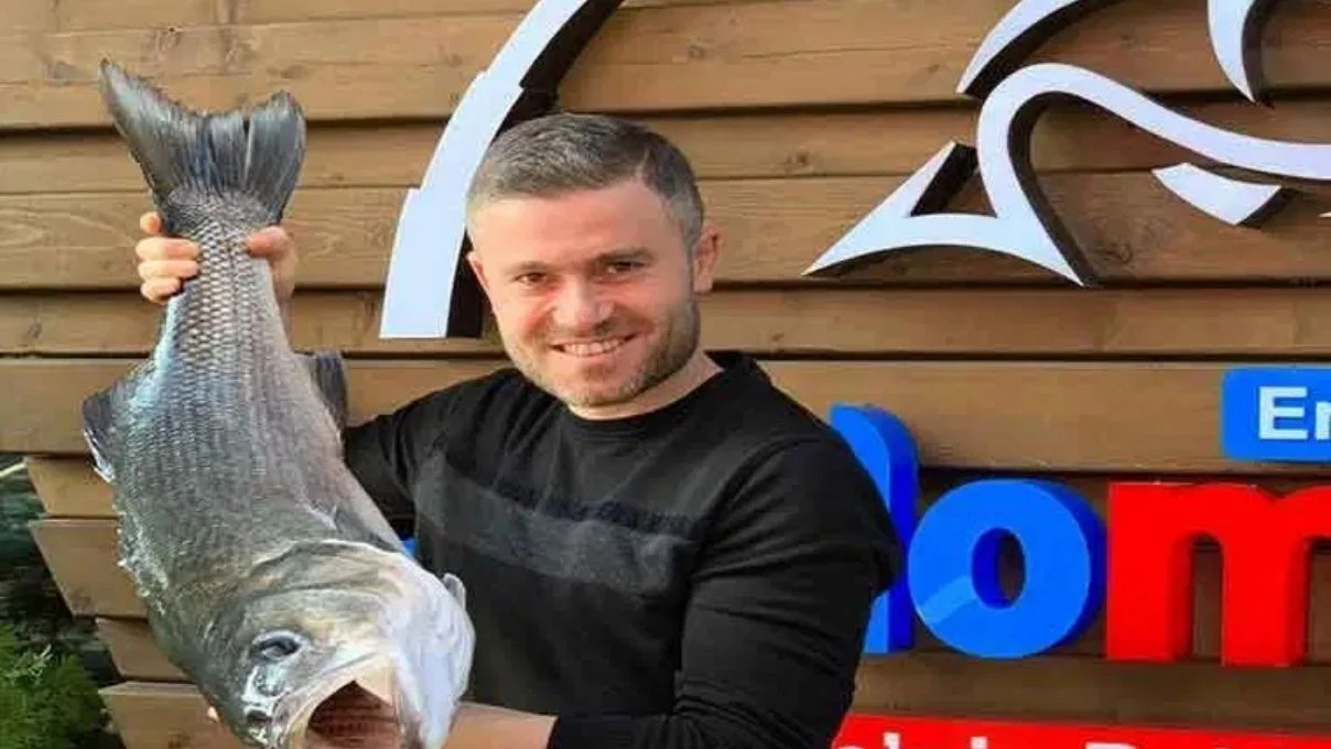 MasterChef'in konuk şefi Erşan Yılmaz kimdir