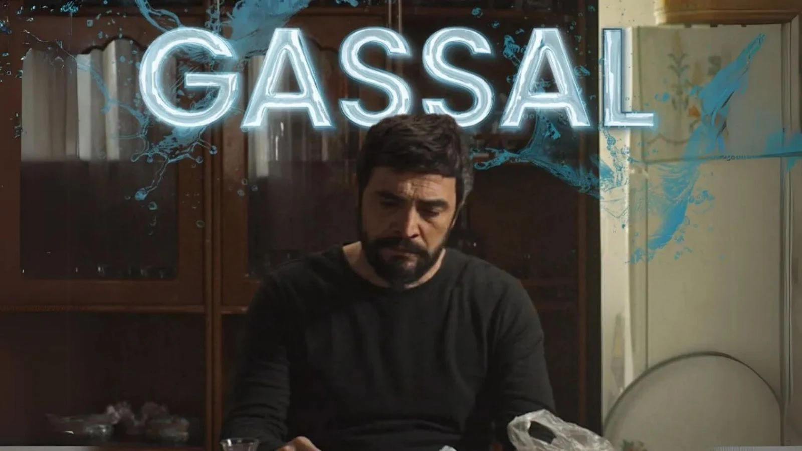Gassal dizisinin 3. sezon fragmanı yayınlandı! Kadroda sürpriz isimler var 4 Gassal dizisinin 3. sezon fragmanı yayınlandı! Kadroda sürpriz isimler var