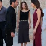 Uzak Şehir 35. Bölümde Boran’a Alya’mı donör oluyor? Cihan neden ameliyattan vazgeçti?