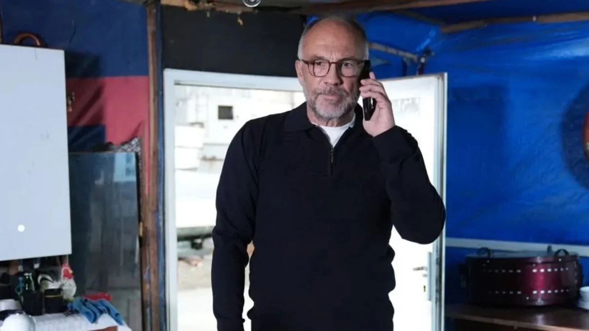 Kıskanmak 7. Bölümde Halit’in büyük sırrı! Selim hoca Halit ve Meliha’yı deşifre edecek!