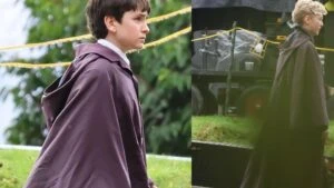Harry Potter dizi setinden ilk görüntüler sızdı! Yeni kostümlerde şok detay 9 Adsiz tasarim 1 143