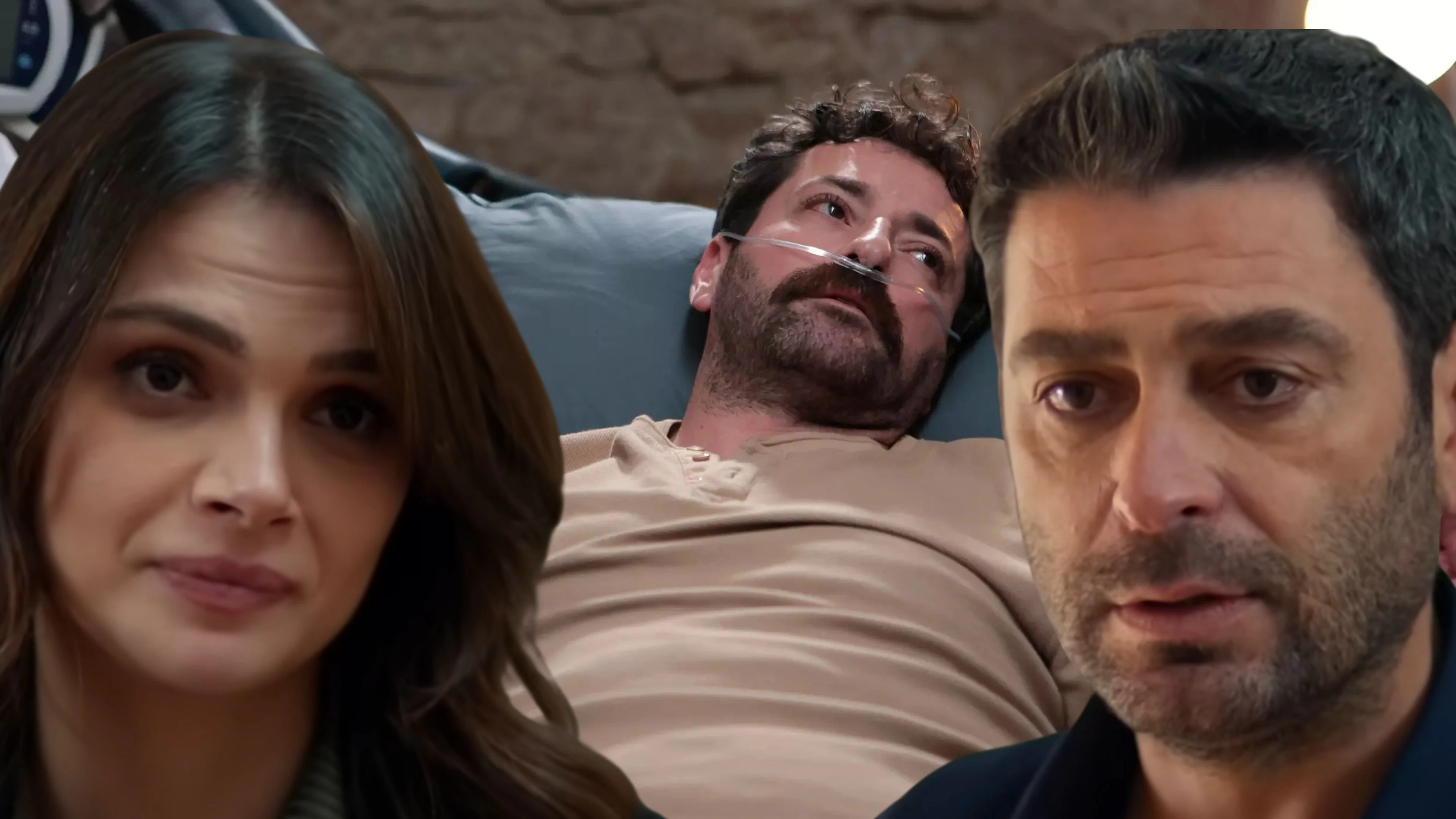Uzak Şehir Cihan Deniz kime baba diyecek? Cihan Deniz babasının yaşadığını öğrenecek mi?