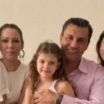Ferdi Zeyrek kaç çocuğu var? Kaç yaşındalar meslekleri ne?