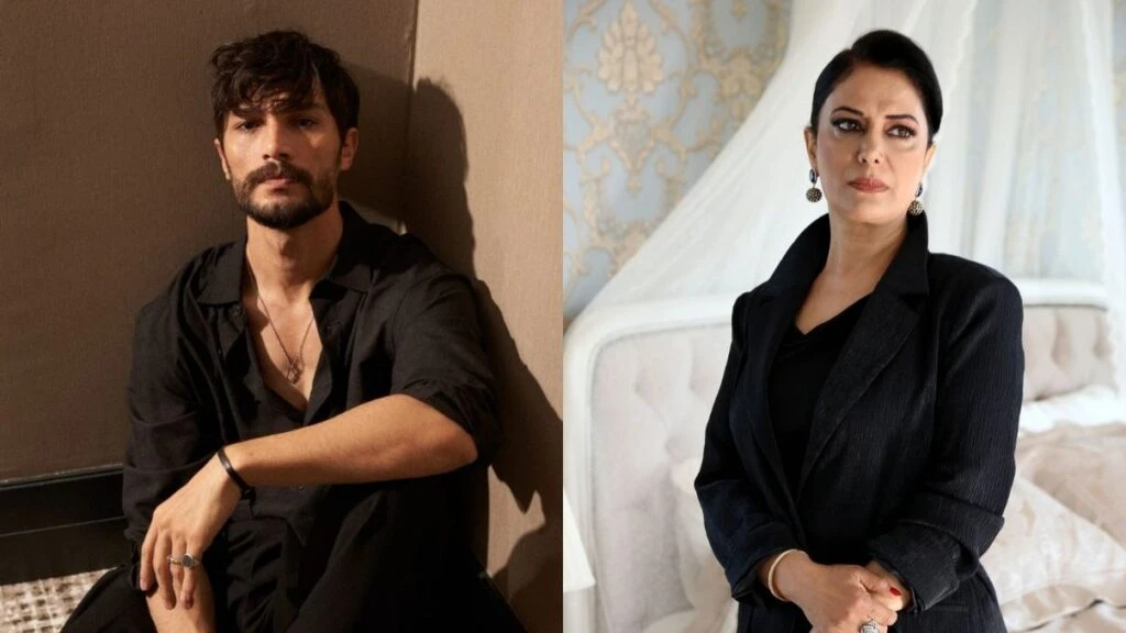 Veda Yurtsever Halef: Köklerin Çağrısı dizisinin oyuncu kadrosuna dahil oldu! Sultan karakteriyle geliyor
