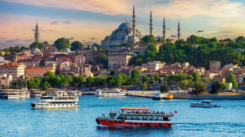 Gözleri Karadeniz dizisi nerede çekiliyor? Gözleri Karadeniz dizisi hangi kanalda yayınlanacak?