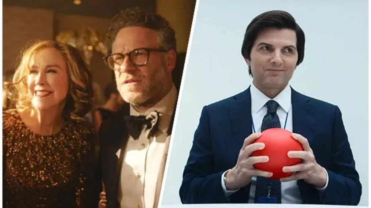 2025 Emmy Ödülleri’nin aday listesi açıklandı! "Penguen" "Stüdyo" ve "Beyaz Lotus" 20'den fazla alanda aday 6 Adsiz tasarim 1 56