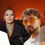 Ünlü isimlerden yürekleri dağlayan Bursa yangını paylaşımı! Ülkenin dört bir yanına ateş düştü