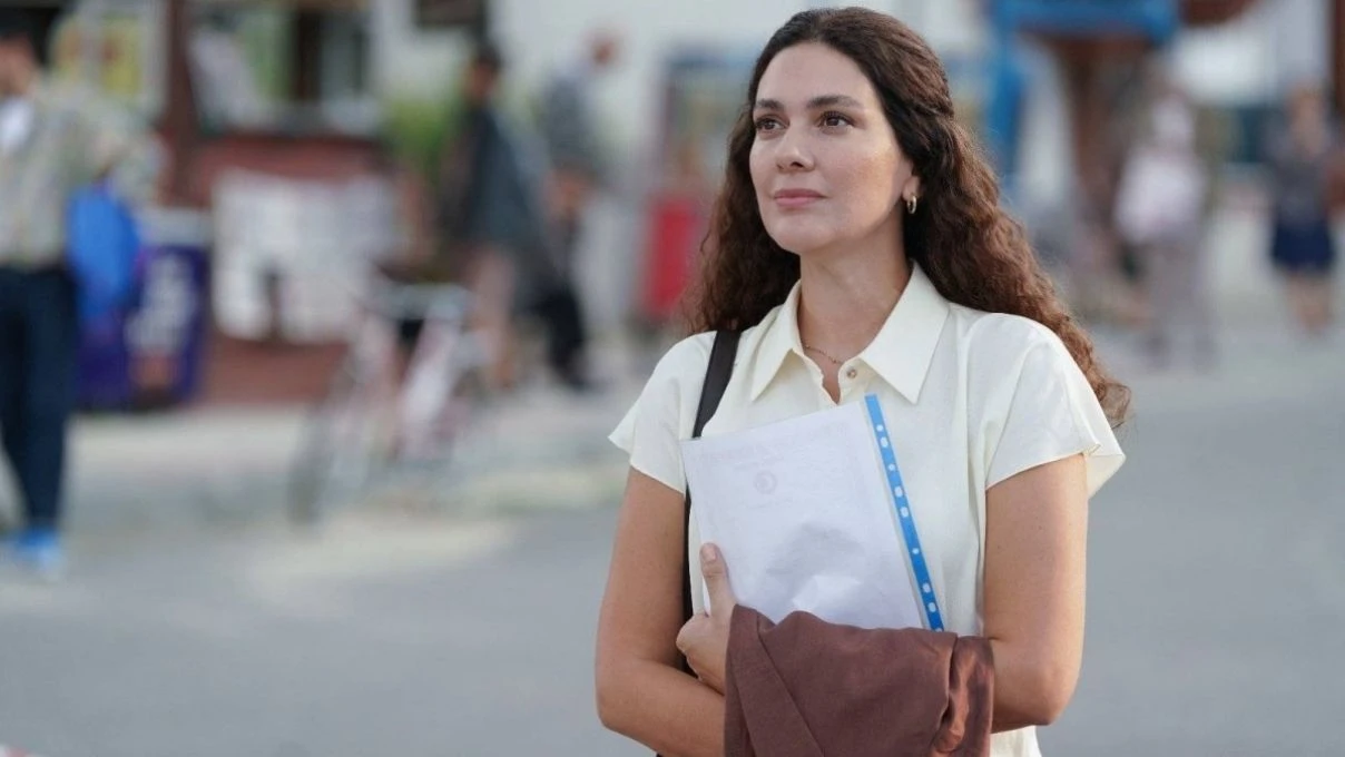 Murat Soner’den şoke eden iddia! “Bergüzar Korel yüzünden 11 oyuncu işinden oldu”