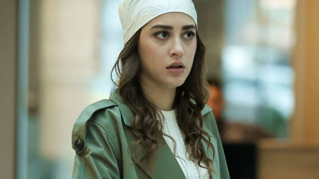 Bahar dizisinde Seren hapse mi girecek? Bahar dizisinde Seren kimdir, Seren ne olacak?