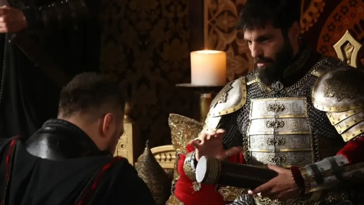 Mehmed Fetihler Sultanı 57. Bölümde Vlad’ın sırrı ortaya mı çıkıyor? Sultan Mehmed’in sessizliği fırtına mı getirecek? 4 Adsiz tasarim 10 130