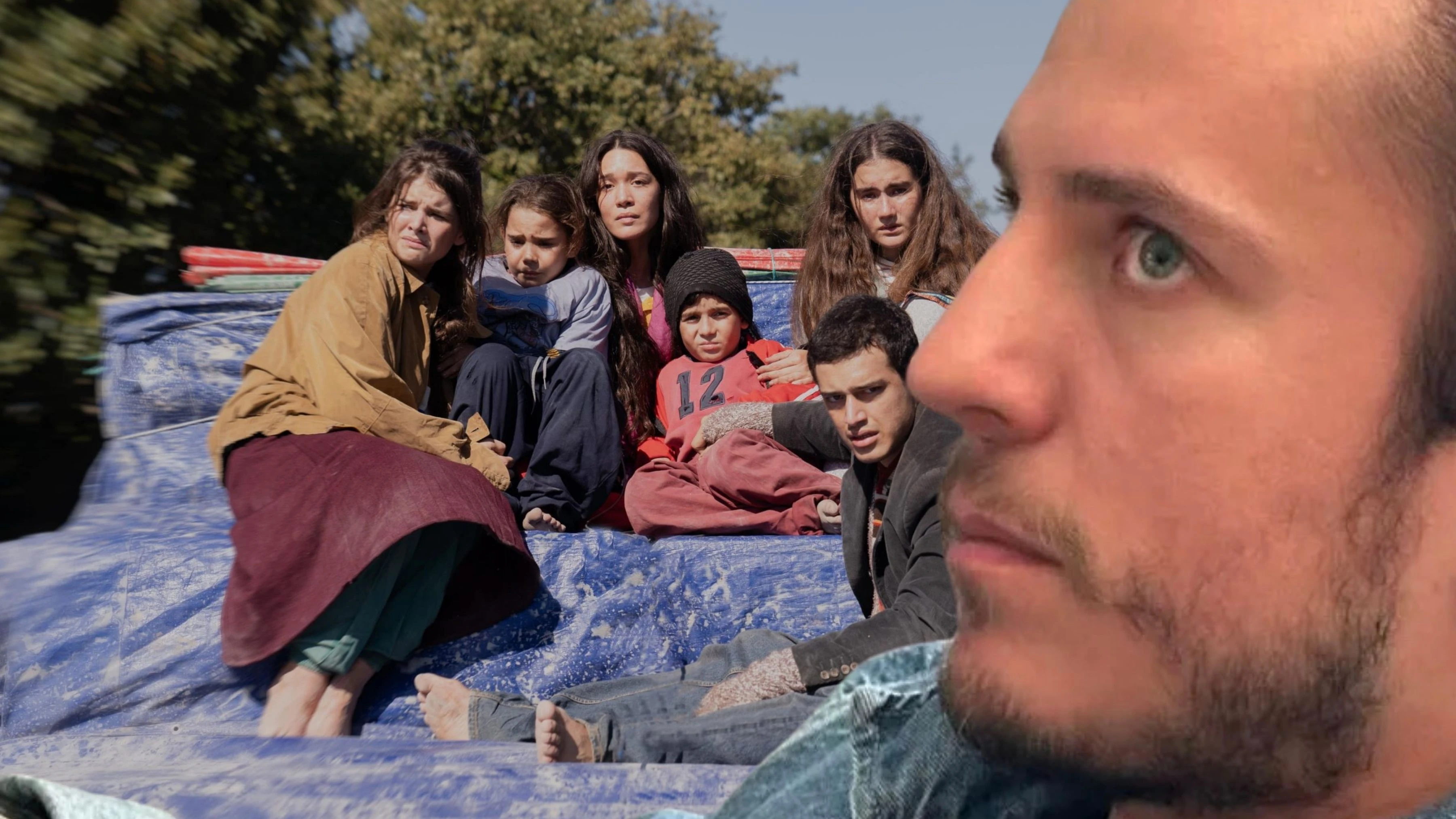 Sahipsizlerin yeni yönetmeni kim? Enes Kartal kimdir, kaç yaşında?