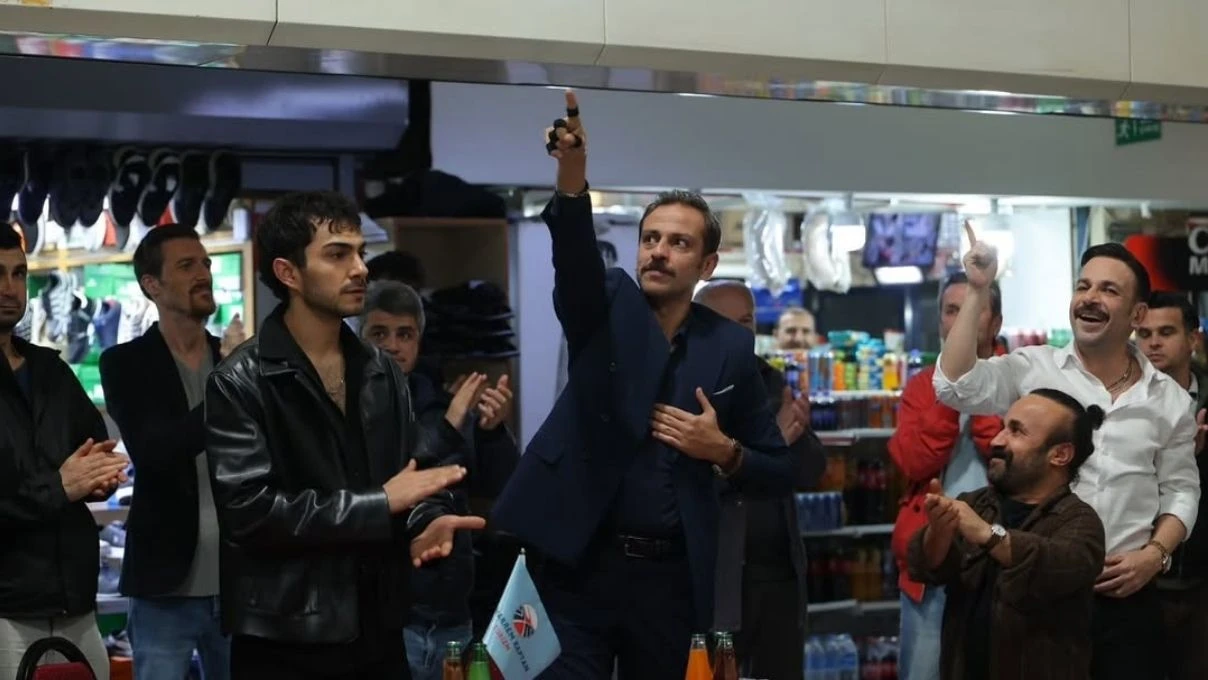 Veliaht 13. Bölümde Timur yol ayrımında! Timur’un kararı ne olacak? 6 Adsiz tasarim 10 146