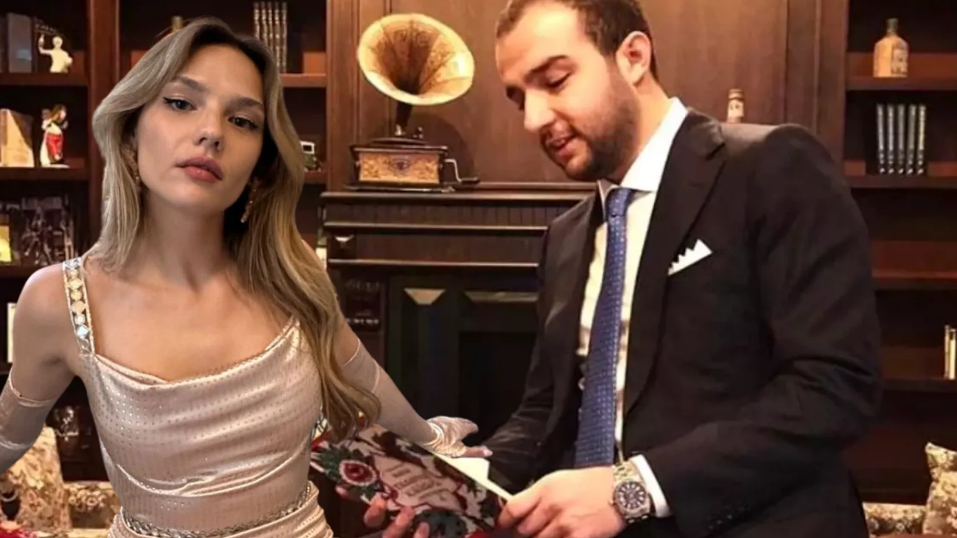Nilsu Berfin Aktaş’ın sevgilisi Tolga Aykut kimdir kaç yaşında? Tolga Aykut mesleği nedir?
