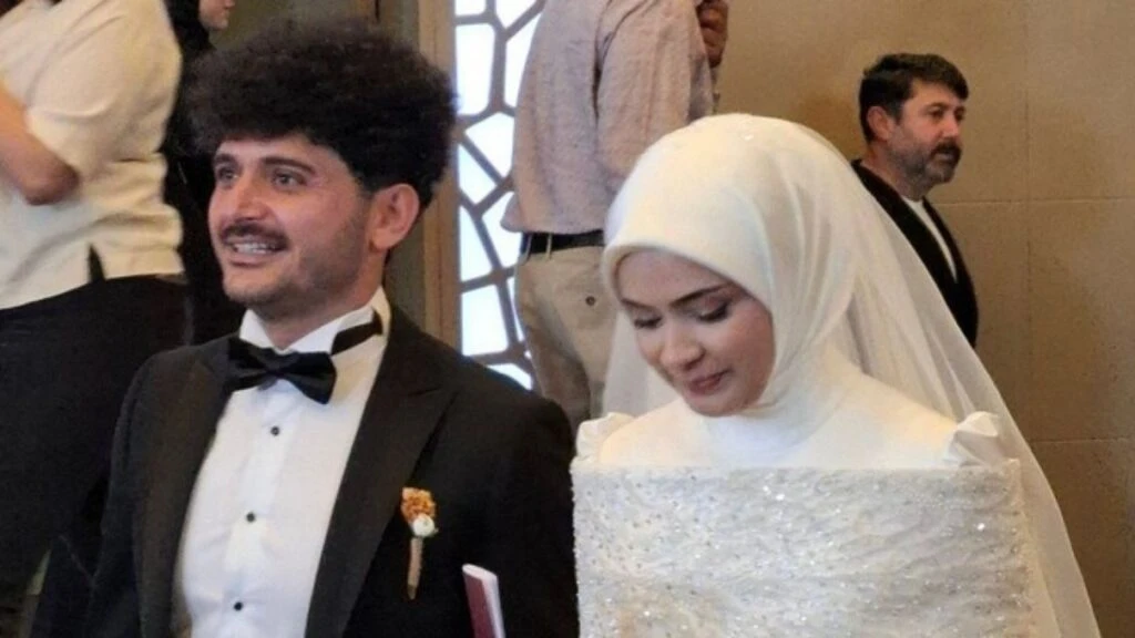 Rümeysa Çakmak kimdir? Rümeysa Çakmak kaç yaşında mesleği ne?