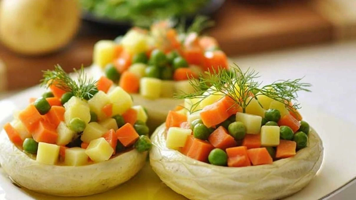 MasterChef zeytinyağlı yemek tarifleri! Türk Mutfağının en sevilen zeytinyağlı yemekleri 10 Adsiz tasarim 10 73