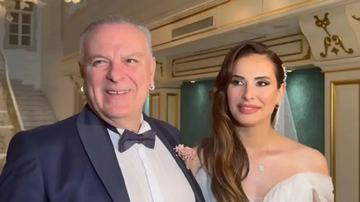Burak Sergen’in yeni halini görenler şaşırdı! Takipçilerinden yorum yağdı!