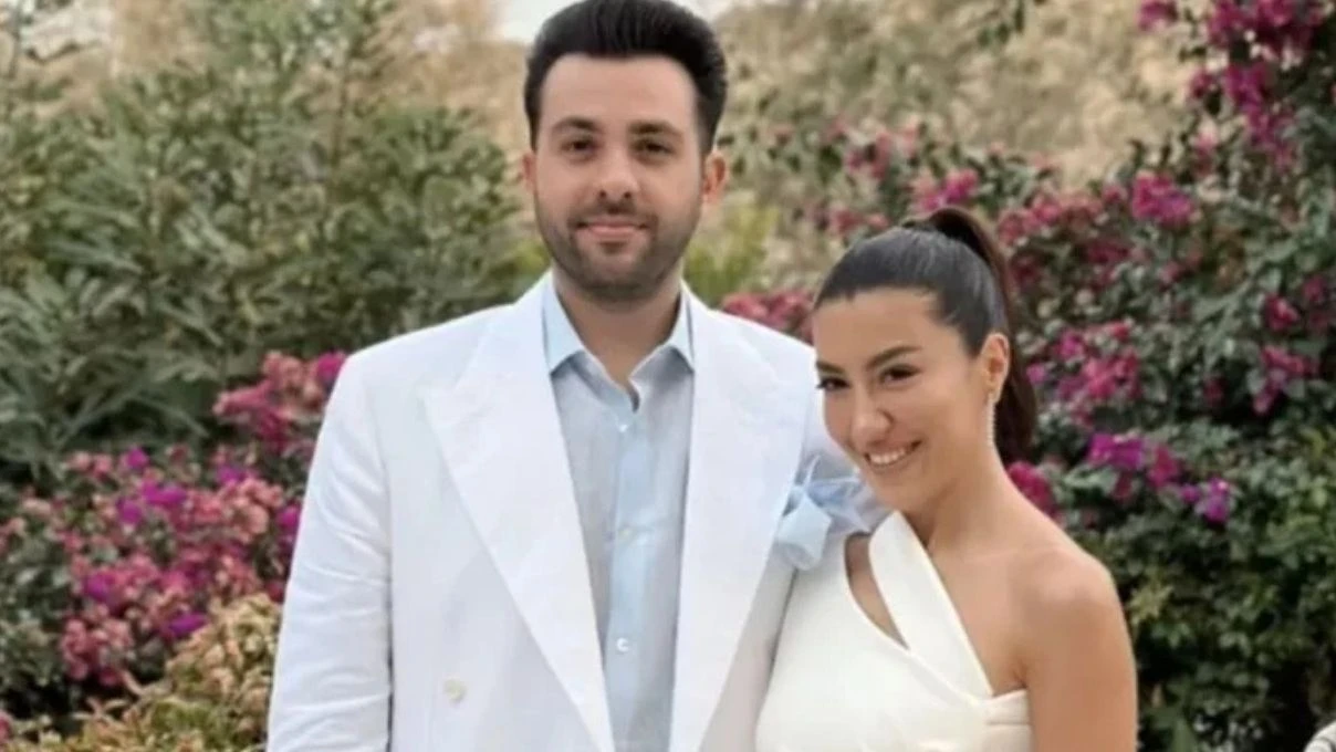 Sibel Can’ın gelini Merve Kaya kimdir? Merve Kaya kaç yaşında ne iş yapıyor?