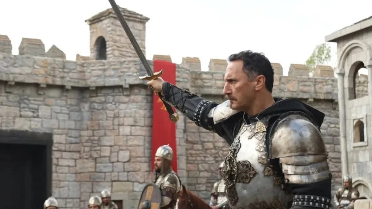 Mehmed Fetihler Sultanı 57. Bölümde Vlad’ın sırrı ortaya mı çıkıyor? Sultan Mehmed’in sessizliği fırtına mı getirecek? 7 Adsiz tasarim 11 116