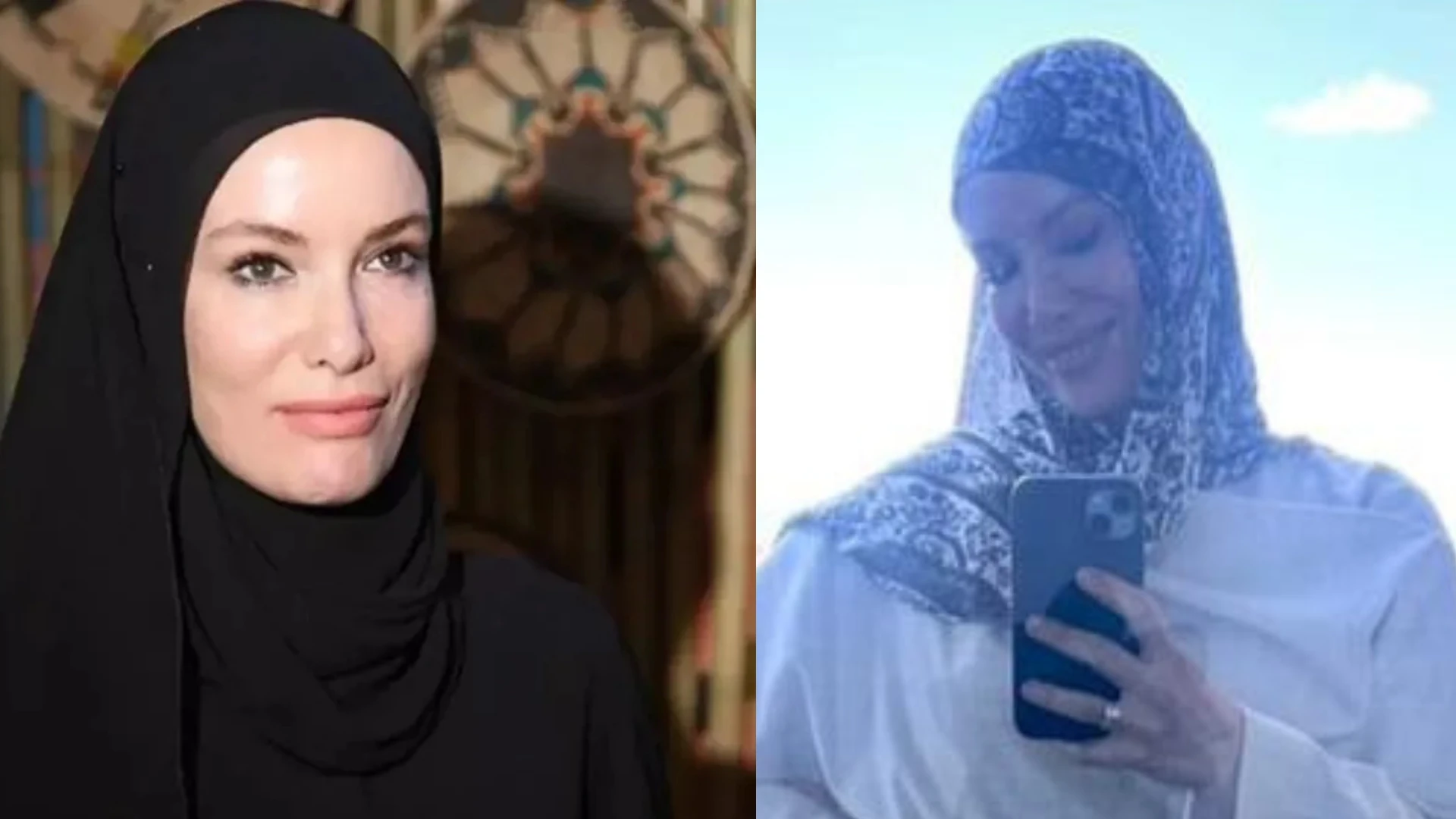 Gamze Özçelik fiziği ile mest etti! Halen manken gibi 7 Adsiz tasarim 11 12