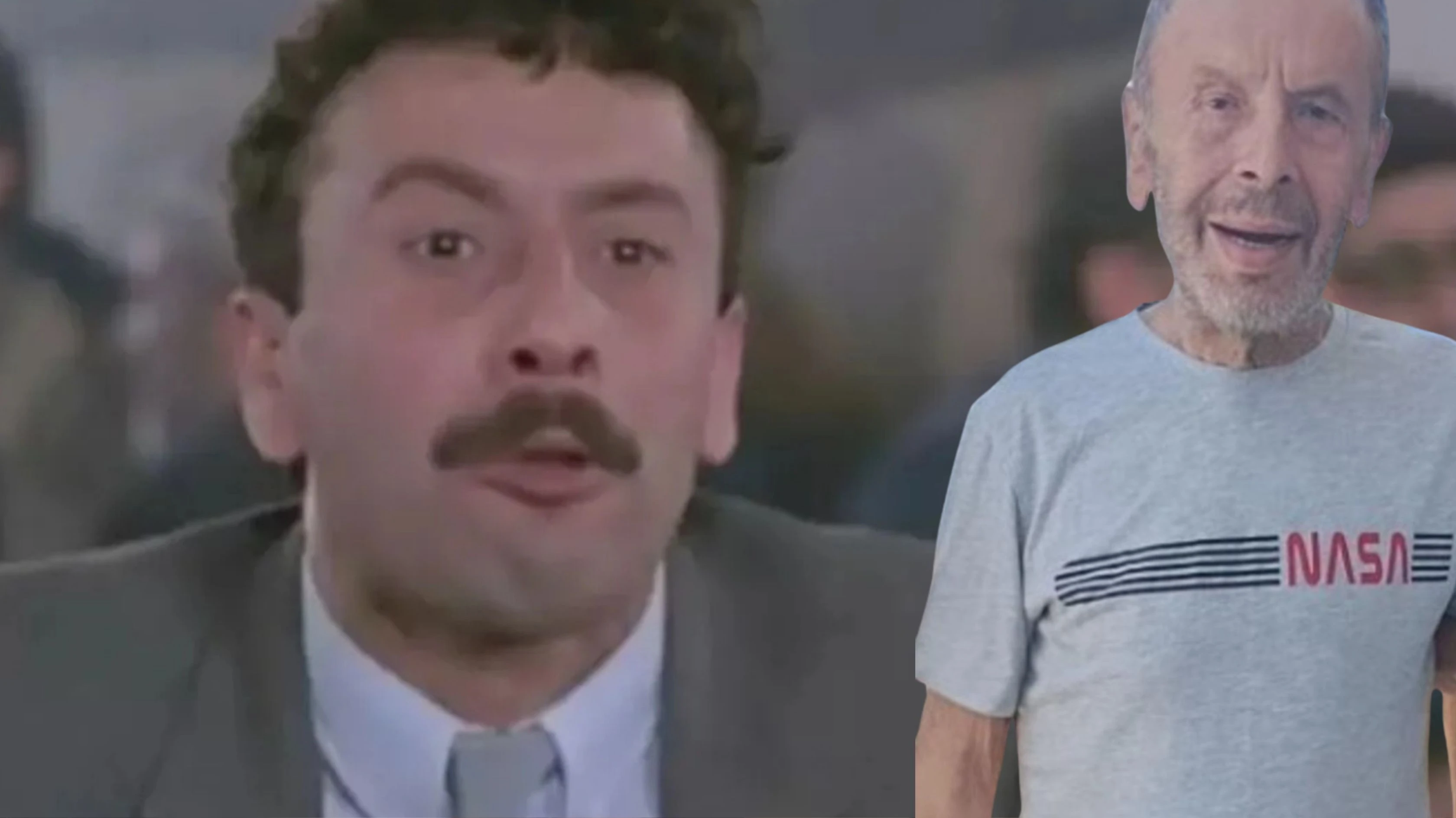 Necati Bilgiç kimdir, kaç yaşında? Yeşilçam oyuncusu Necati Bilgiç hasta mı, hastalığı nedir?