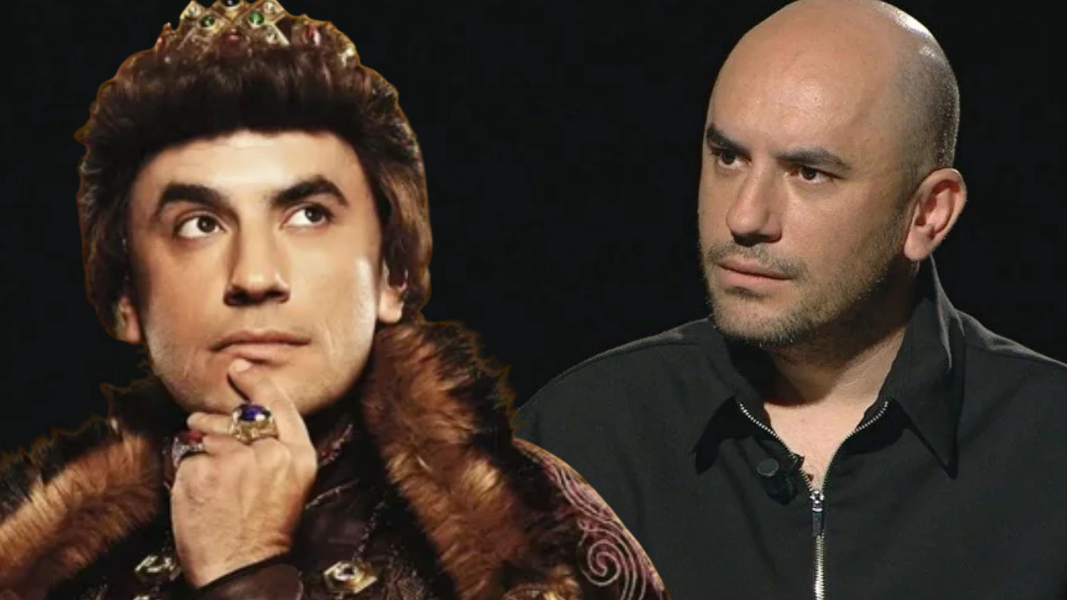 Prens'in yıldızı Giray Altınok'tan beklenmedik emeklilik çıkışı! Sözleri kafa karıştırdı