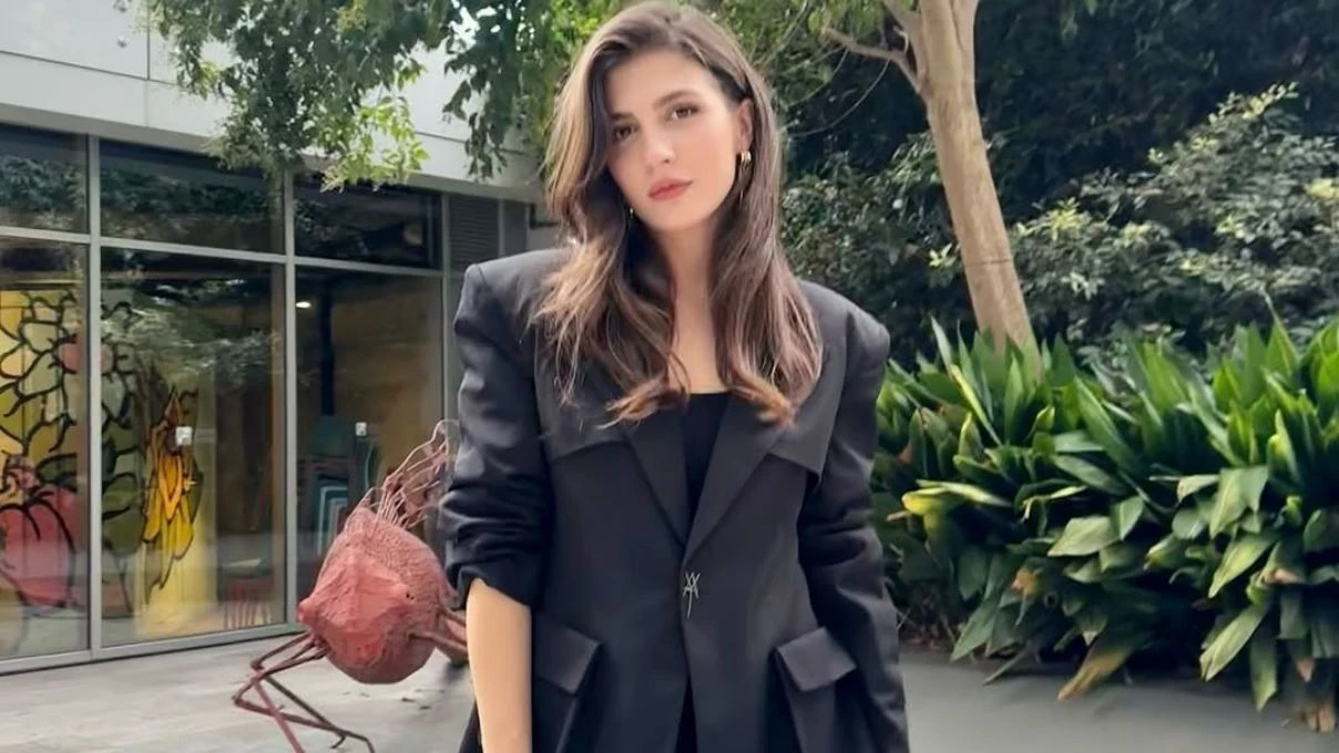 Taşacak Bu Deniz dizisine Naz Çağla Irmak katıldı! Oyuncu Taşacak Bu Deniz de “Feride" karakterini oynayacak 4 Adsiz tasarim 11 128