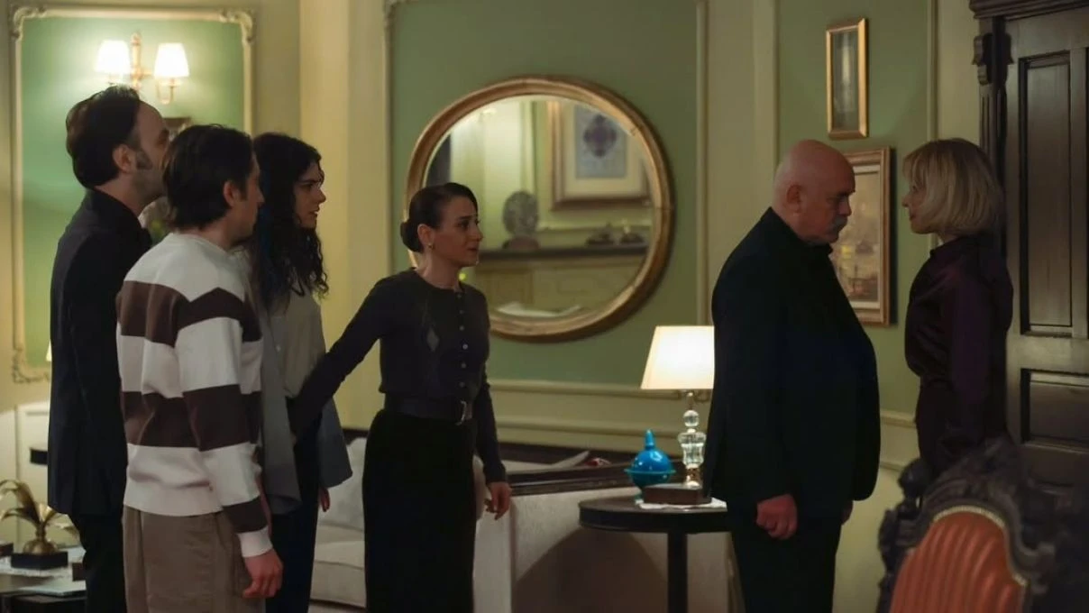 Veliaht 13. Bölümde Timur yol ayrımında! Timur’un kararı ne olacak? 7 Adsiz tasarim 11 129