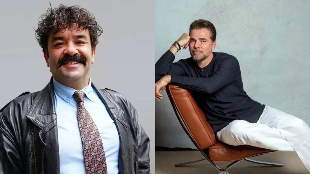 Bülent Şakrak’tan dikkat çeken Engin Altan Düzyatan yorumu! “Osman Gazi'yi bana mı oynatacaklardı, tabii ki ona oynatacaklar”
