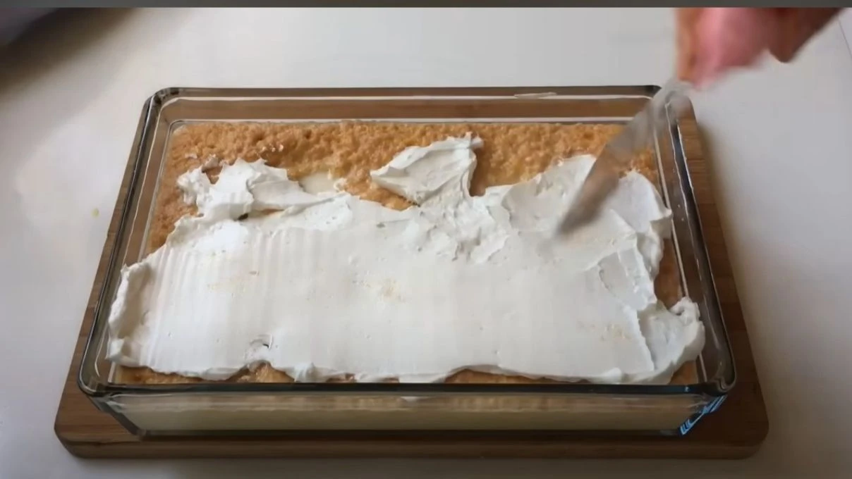 MasterChef trileçe tarifi! Yumuşak dokusu ve karamelliğiyle sütlü tatlıların kraliçesi 7 Adsiz tasarim 11 61