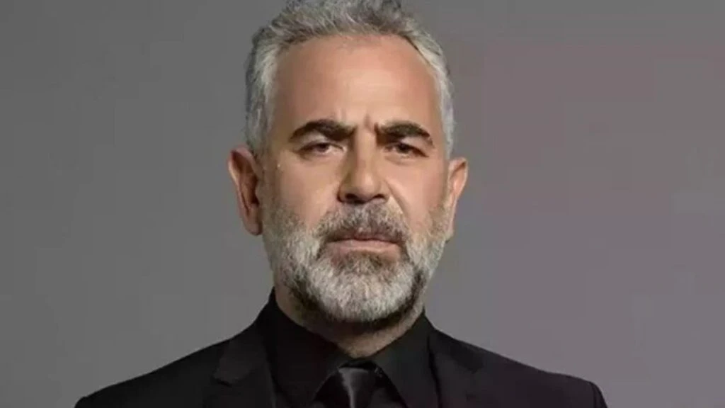 Cennetin Çocukları dizisinin Baytar Ahmet’i Yurdaer Okur kimdir? Yurdaer Okur’un oynadığı dizi ve filmler